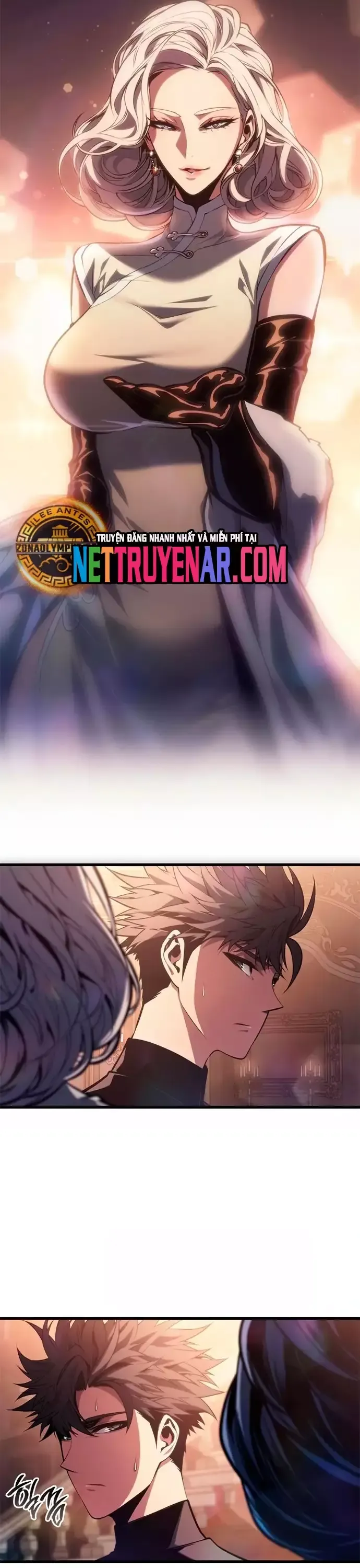 đọc truyện Tạp Huyết Chương 50 ảnh 50 tại Thiên Thai Truyện