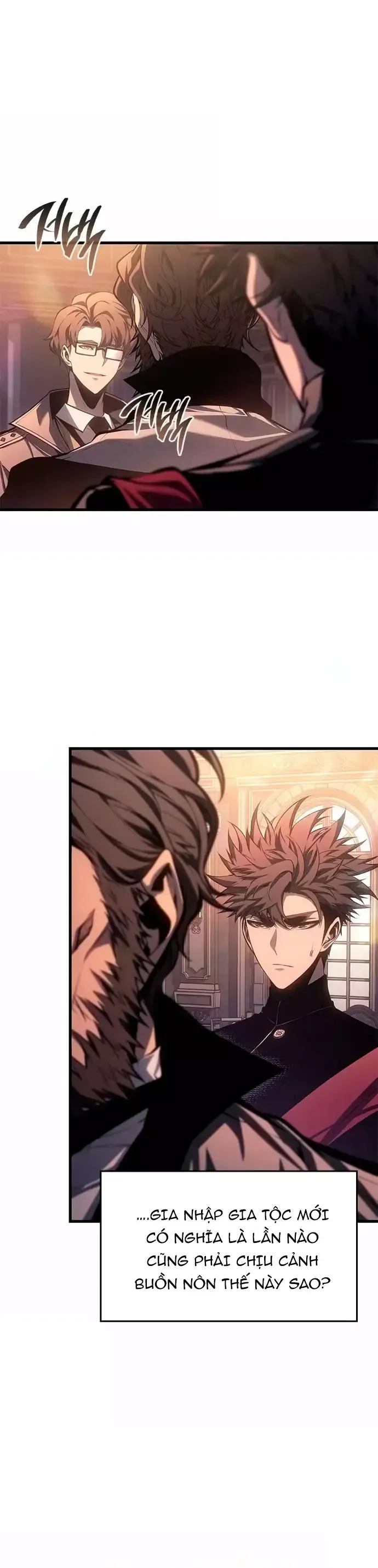 đọc truyện Tạp Huyết Chương 50 ảnh 8 tại Thiên Thai Truyện