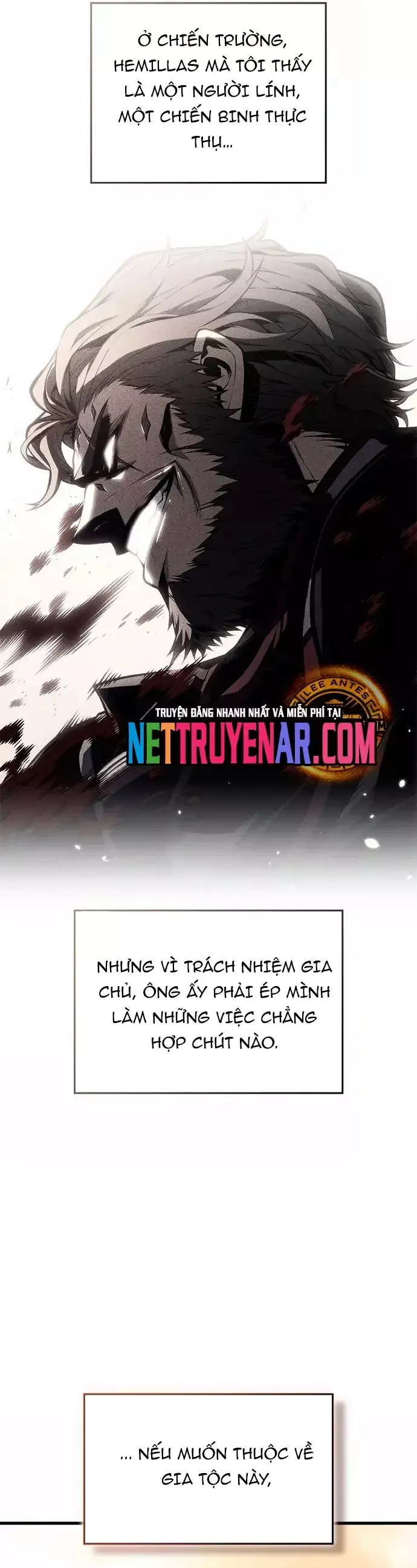 đọc truyện Tạp Huyết Chương 50 ảnh 9 tại Thiên Thai Truyện