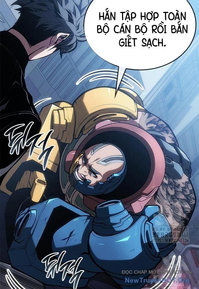 đọc truyện Tạp Huyết Chương 52 ảnh 119 tại Thiên Thai Truyện