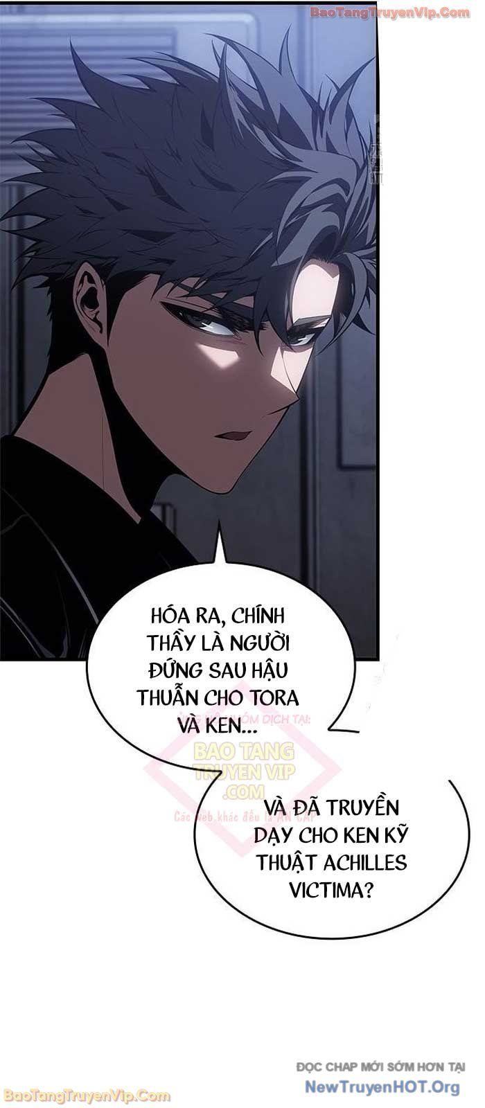 đọc truyện Tạp Huyết Chương 53 ảnh 18 tại Thiên Thai Truyện