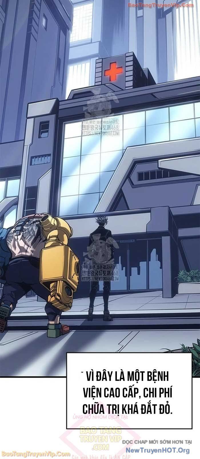 đọc truyện Tạp Huyết Chương 53 ảnh 4 tại Thiên Thai Truyện