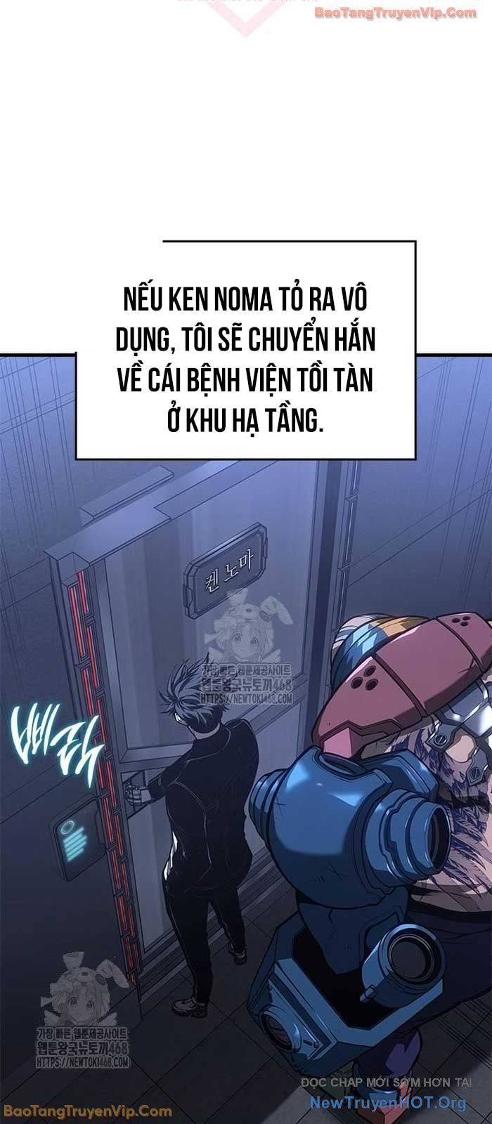 đọc truyện Tạp Huyết Chương 53 ảnh 5 tại Thiên Thai Truyện