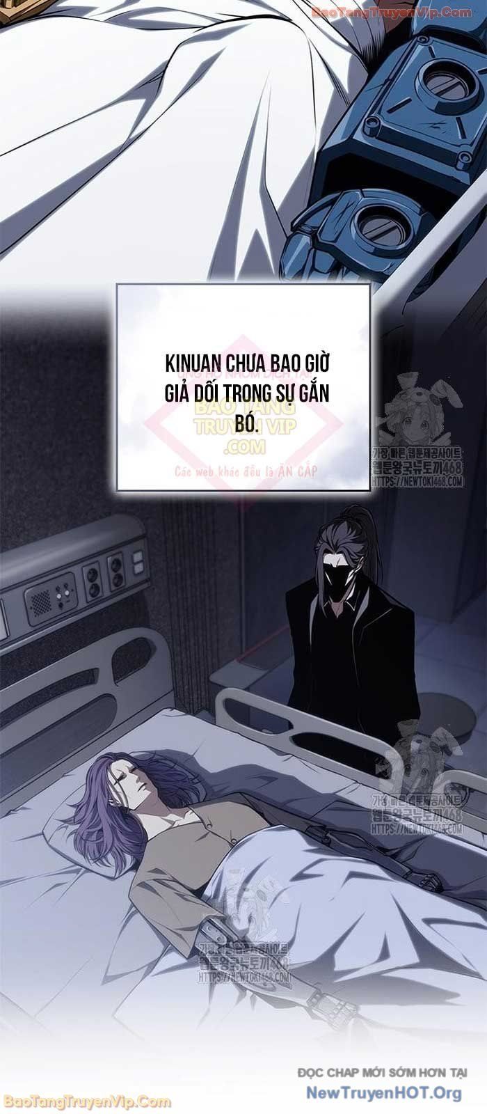 đọc truyện Tạp Huyết Chương 53 ảnh 39 tại Thiên Thai Truyện