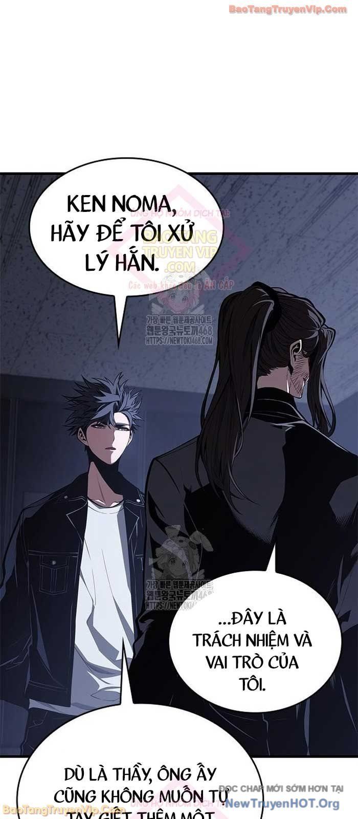 đọc truyện Tạp Huyết Chương 53 ảnh 43 tại Thiên Thai Truyện