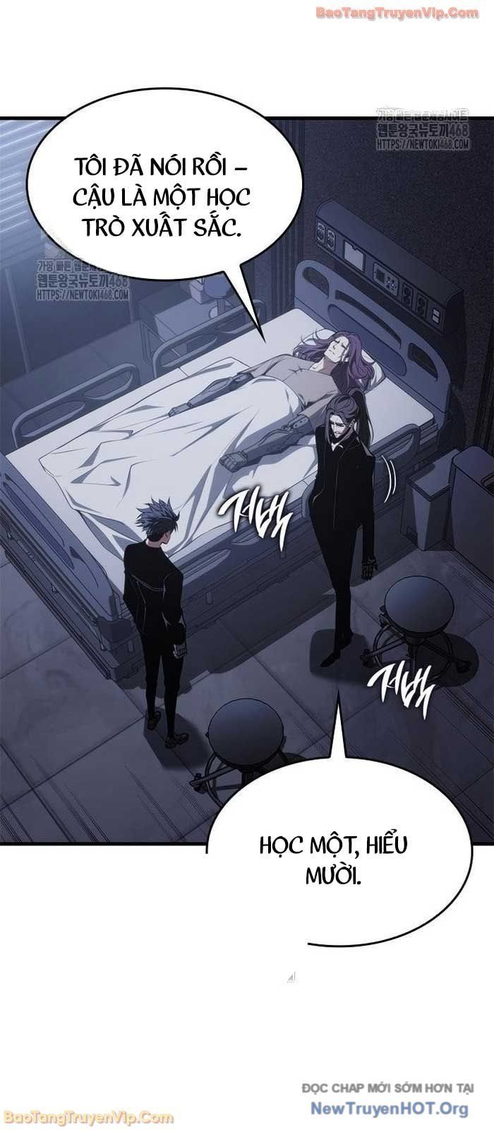 đọc truyện Tạp Huyết Chương 53 ảnh 45 tại Thiên Thai Truyện