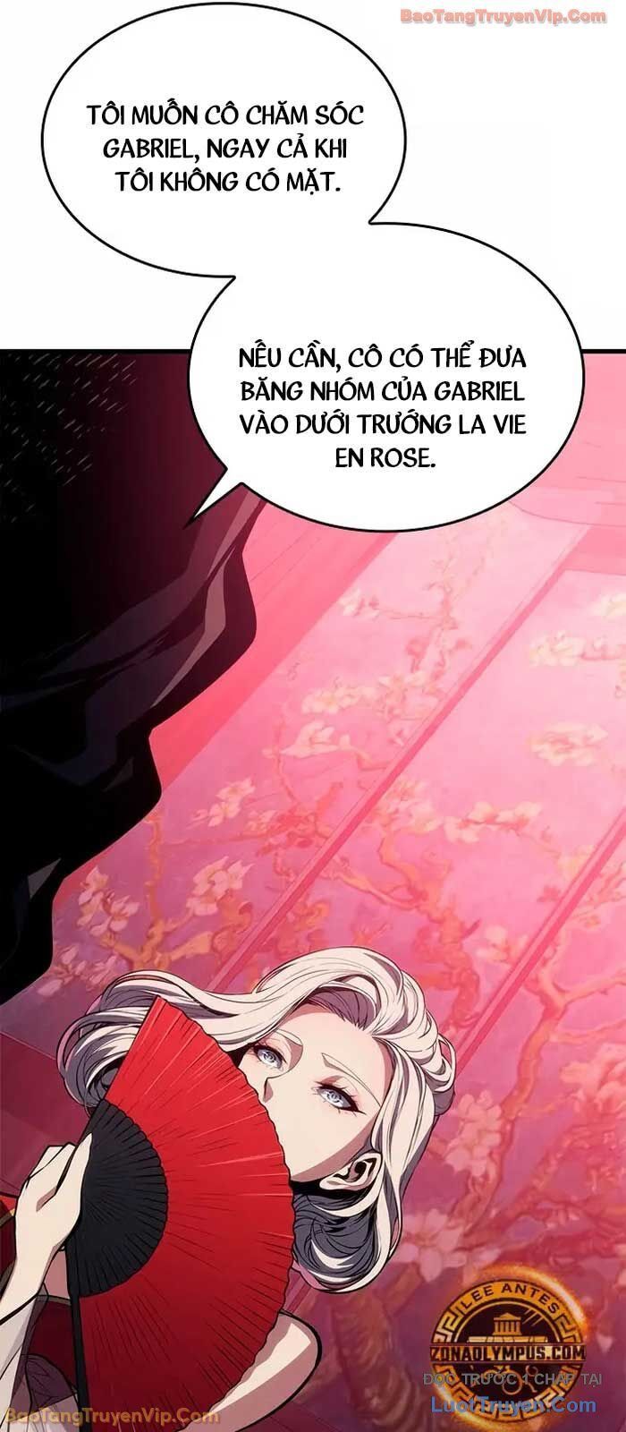 đọc truyện Tạp Huyết Chương 54 ảnh 19 tại Thiên Thai Truyện