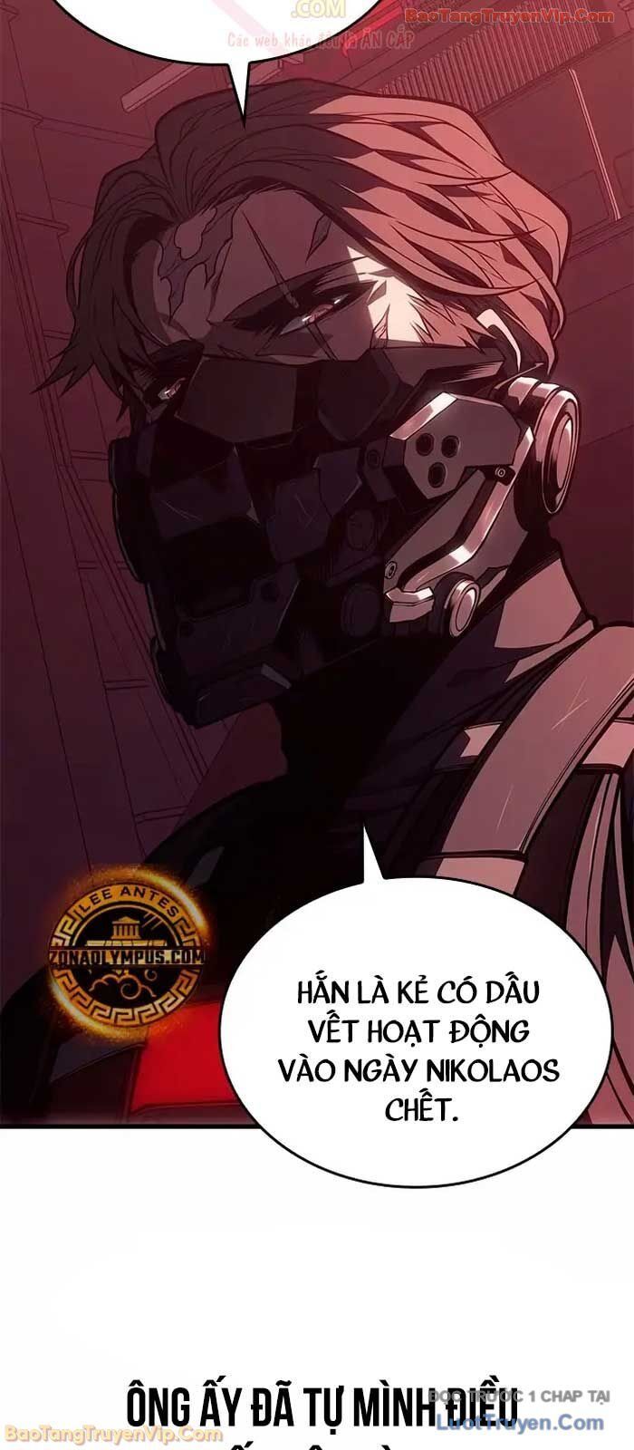 đọc truyện Tạp Huyết Chương 54 ảnh 61 tại Thiên Thai Truyện