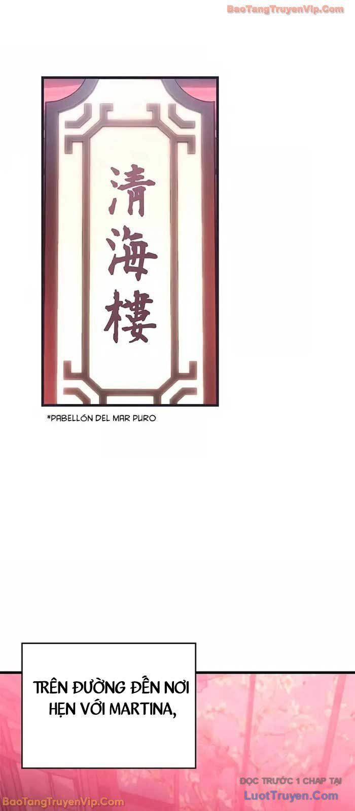 đọc truyện Tạp Huyết Chương 54 ảnh 8 tại Thiên Thai Truyện