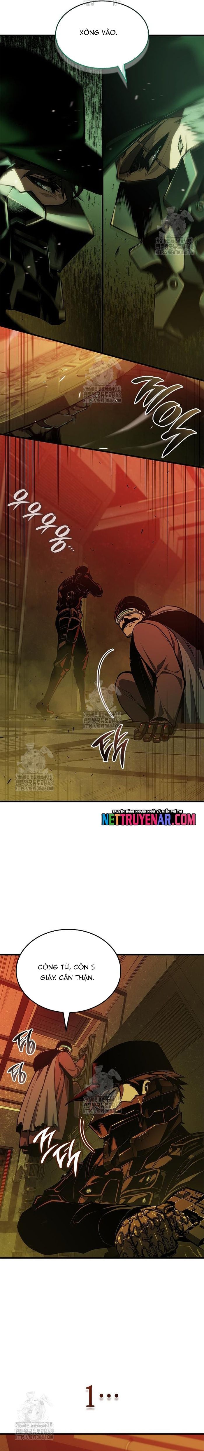 đọc truyện Tạp Huyết Chương 55 ảnh 12 tại Thiên Thai Truyện