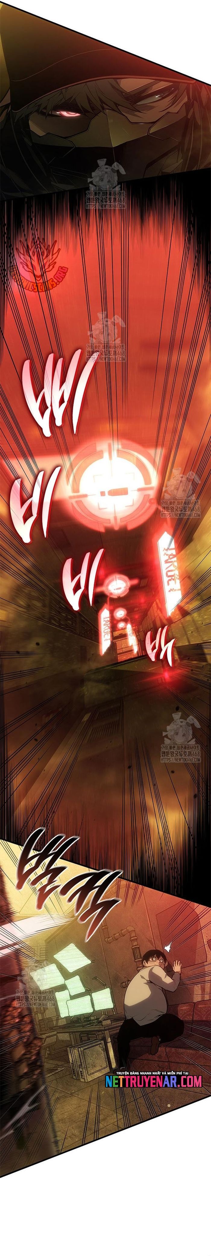 đọc truyện Tạp Huyết Chương 55 ảnh 15 tại Thiên Thai Truyện