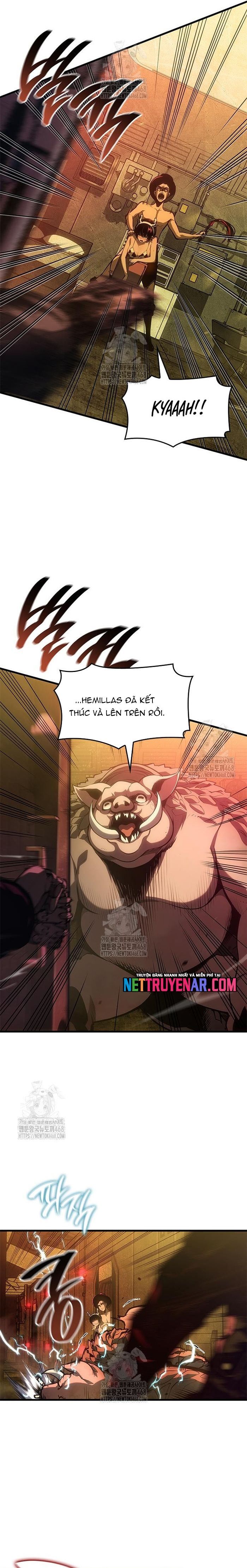 đọc truyện Tạp Huyết Chương 55 ảnh 16 tại Thiên Thai Truyện