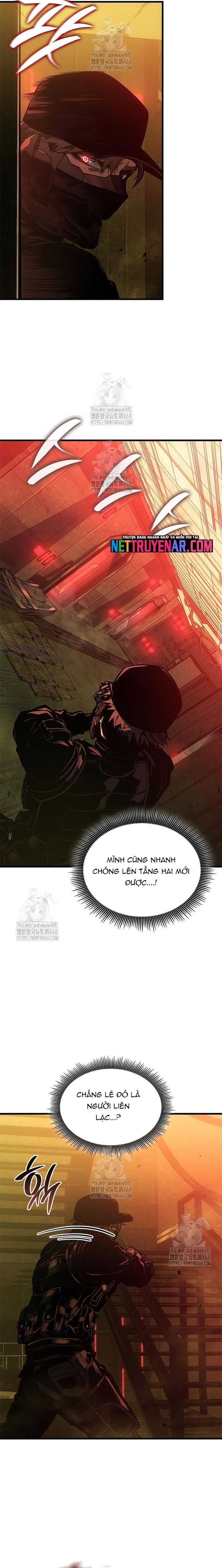 đọc truyện Tạp Huyết Chương 55 ảnh 17 tại Thiên Thai Truyện