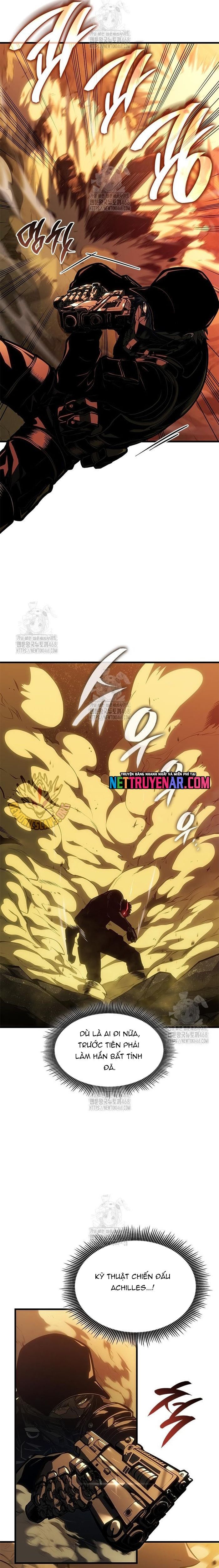 đọc truyện Tạp Huyết Chương 55 ảnh 18 tại Thiên Thai Truyện