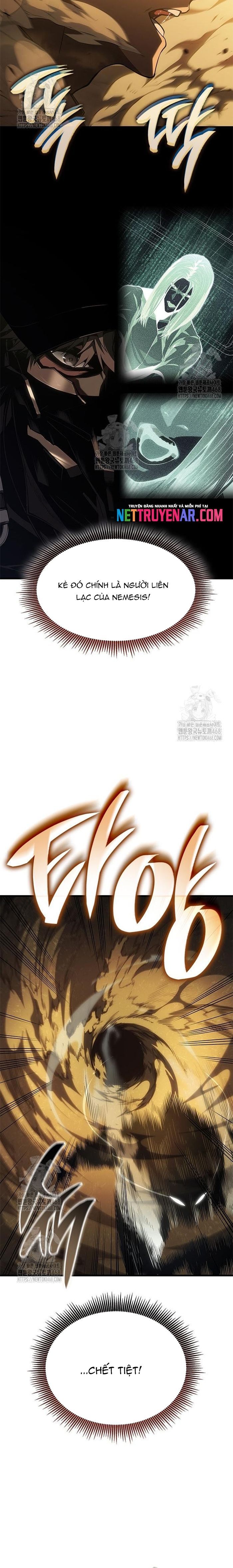 đọc truyện Tạp Huyết Chương 55 ảnh 19 tại Thiên Thai Truyện