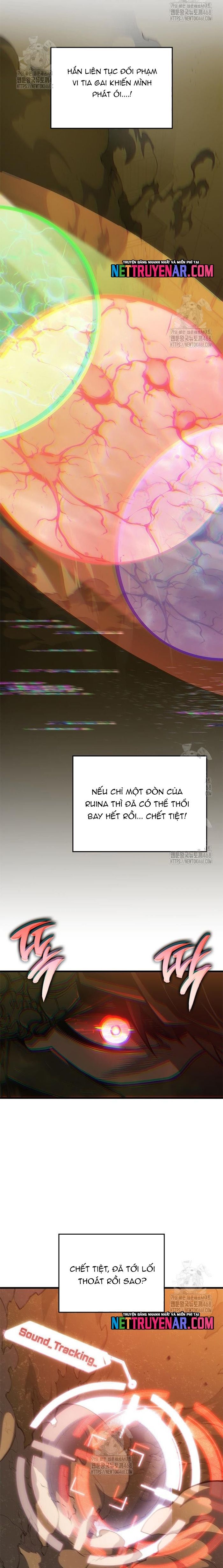 đọc truyện Tạp Huyết Chương 55 ảnh 21 tại Thiên Thai Truyện