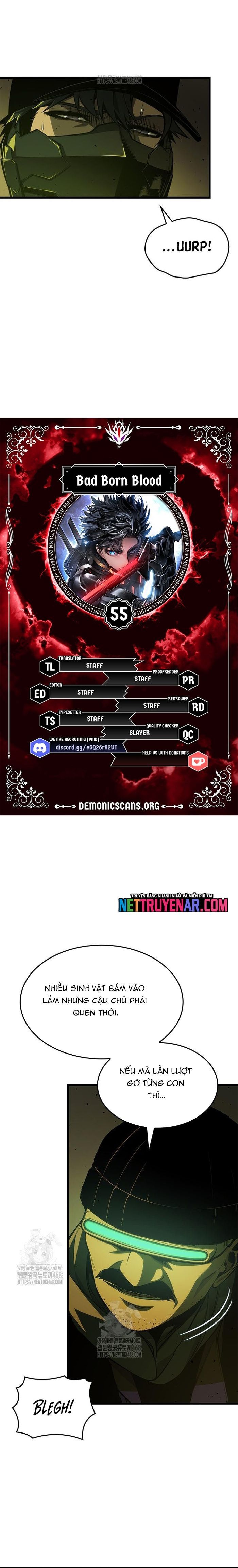 đọc truyện Tạp Huyết Chương 55 ảnh 4 tại Thiên Thai Truyện