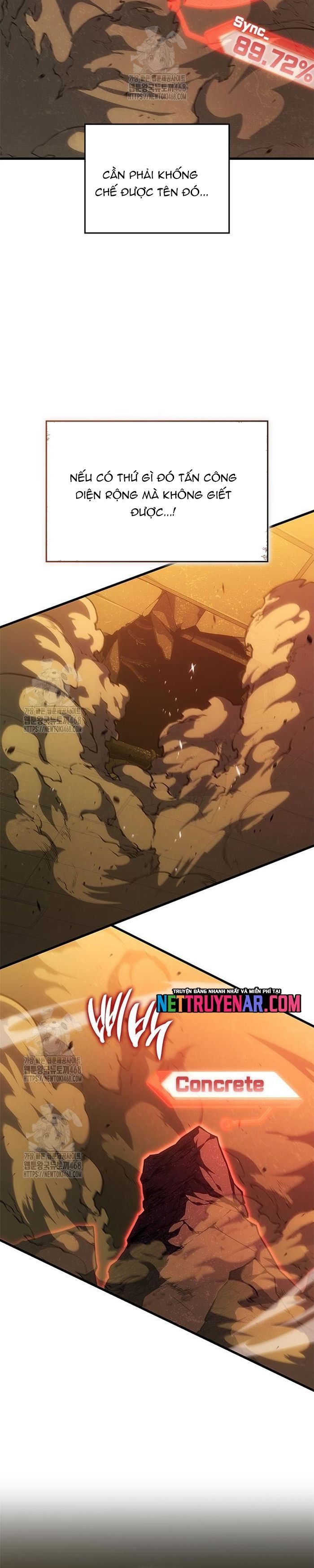 đọc truyện Tạp Huyết Chương 55 ảnh 22 tại Thiên Thai Truyện