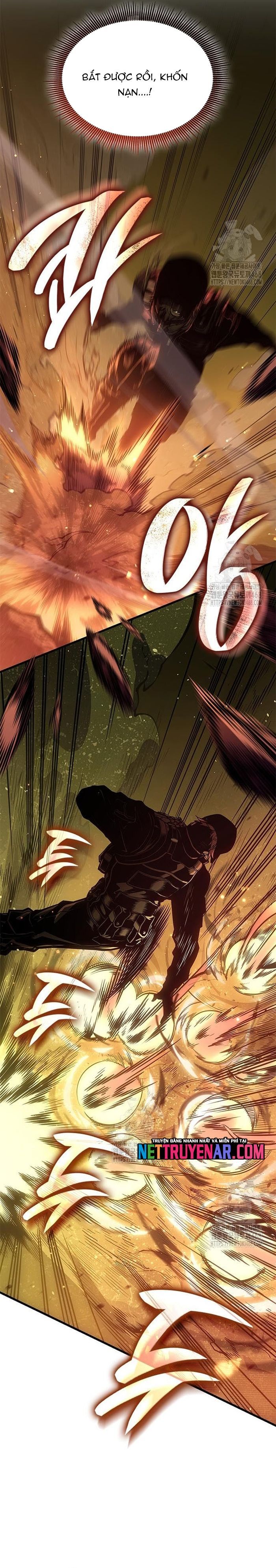 đọc truyện Tạp Huyết Chương 55 ảnh 23 tại Thiên Thai Truyện