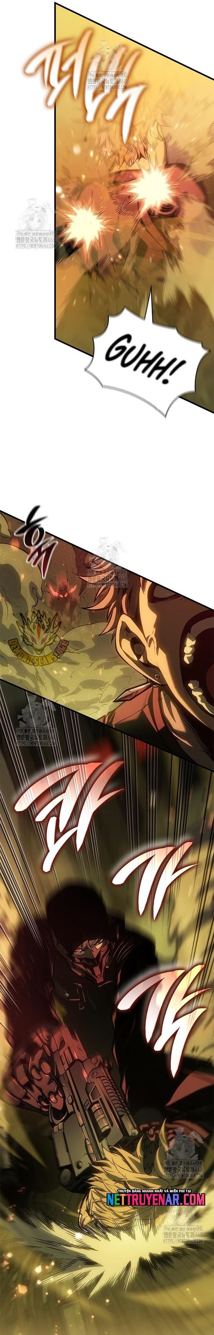 đọc truyện Tạp Huyết Chương 55 ảnh 24 tại Thiên Thai Truyện