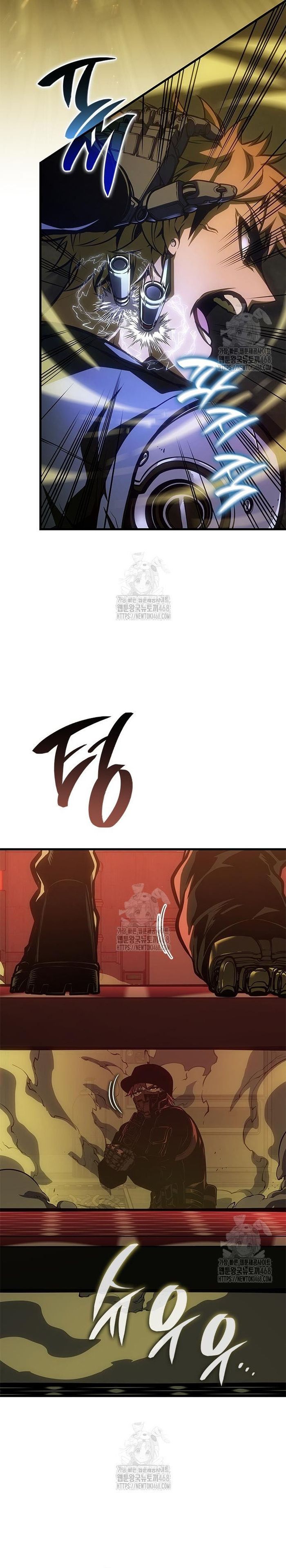 đọc truyện Tạp Huyết Chương 55 ảnh 25 tại Thiên Thai Truyện