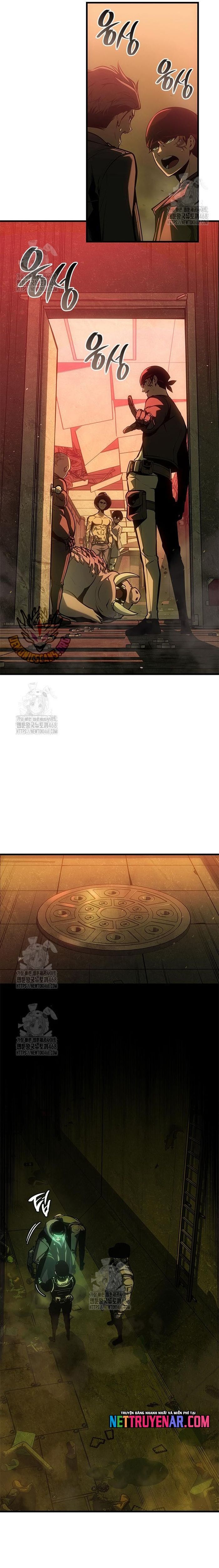 đọc truyện Tạp Huyết Chương 55 ảnh 28 tại Thiên Thai Truyện