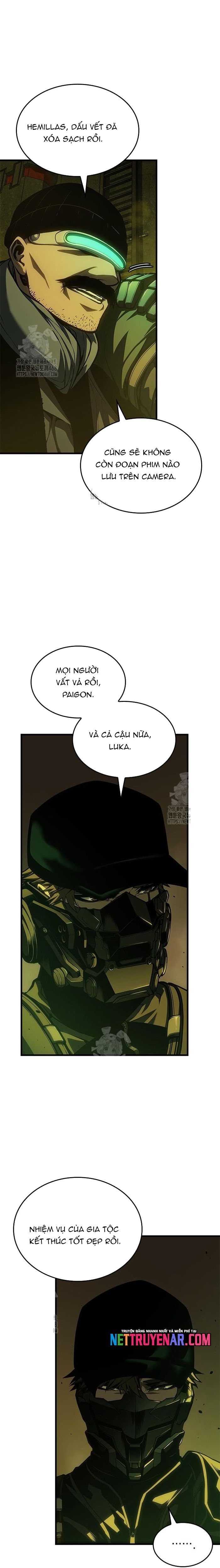 đọc truyện Tạp Huyết Chương 55 ảnh 29 tại Thiên Thai Truyện