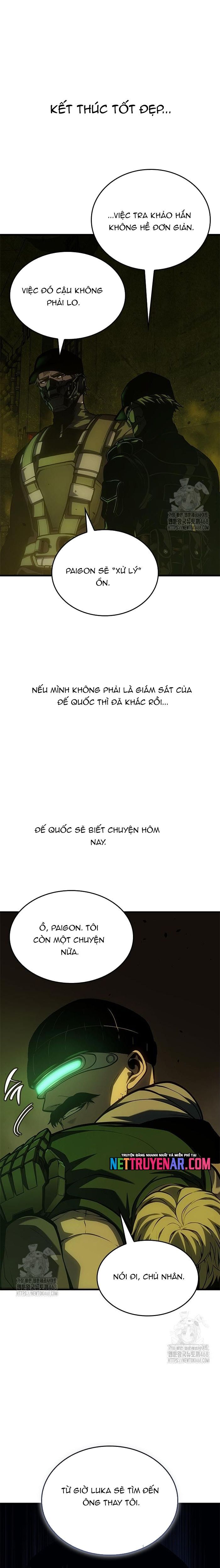 đọc truyện Tạp Huyết Chương 55 ảnh 30 tại Thiên Thai Truyện