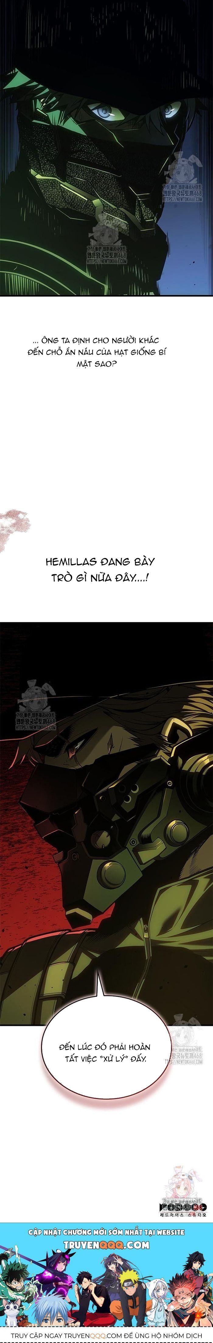 đọc truyện Tạp Huyết Chương 55 ảnh 31 tại Thiên Thai Truyện