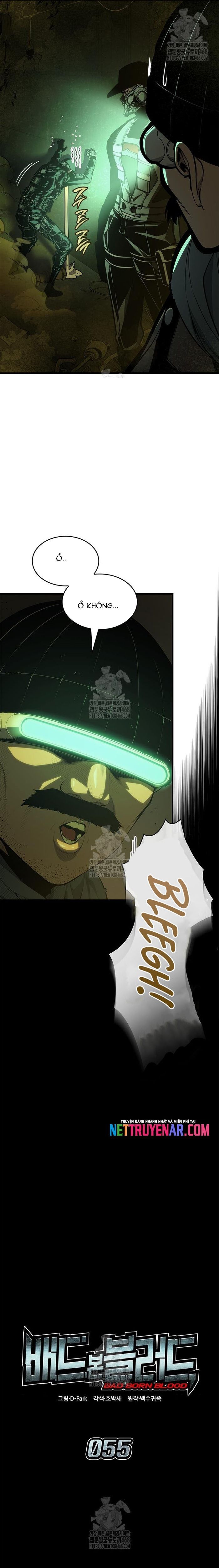 đọc truyện Tạp Huyết Chương 55 ảnh 5 tại Thiên Thai Truyện