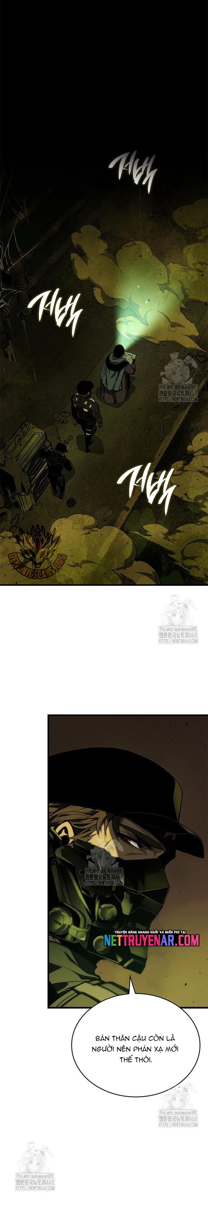 đọc truyện Tạp Huyết Chương 55 ảnh 6 tại Thiên Thai Truyện