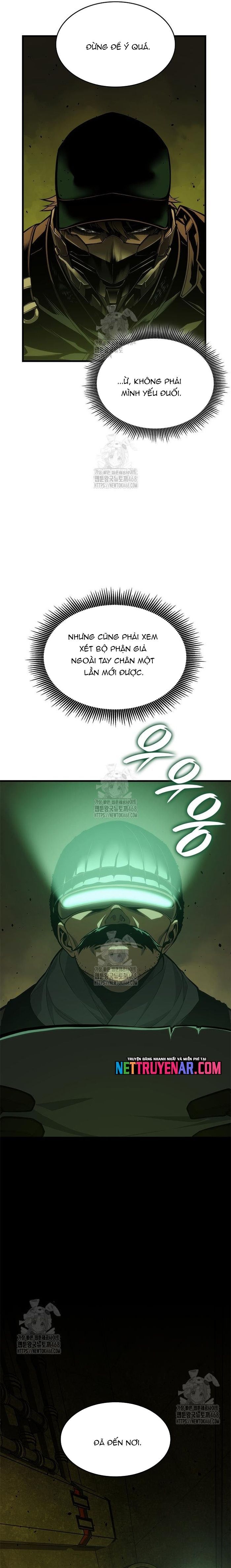 đọc truyện Tạp Huyết Chương 55 ảnh 7 tại Thiên Thai Truyện