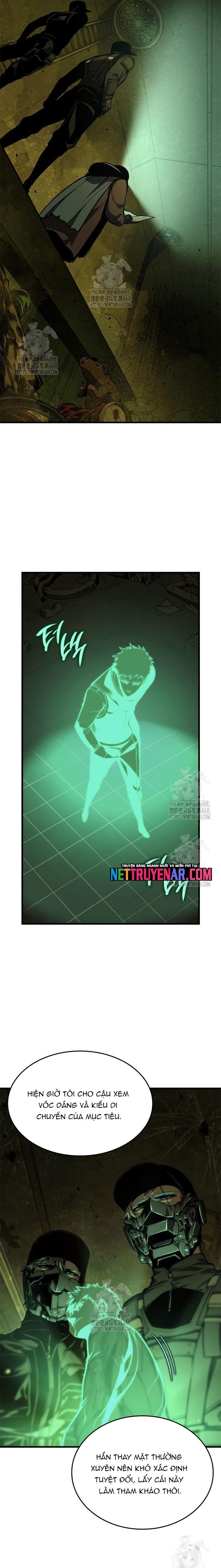 đọc truyện Tạp Huyết Chương 55 ảnh 8 tại Thiên Thai Truyện