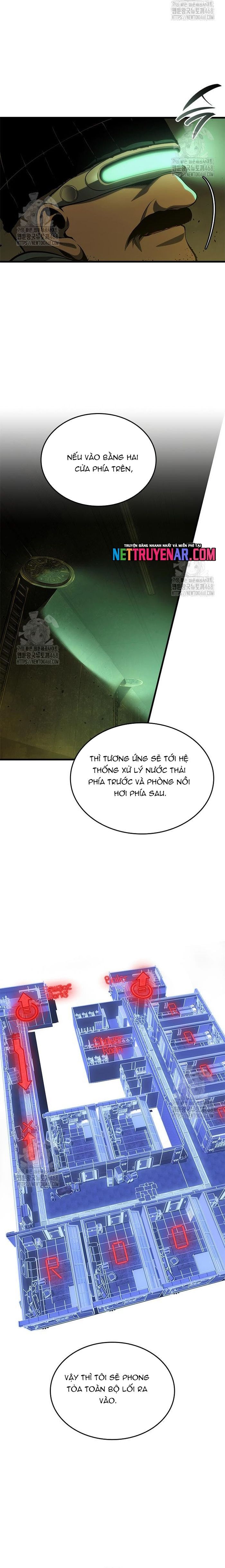 đọc truyện Tạp Huyết Chương 55 ảnh 9 tại Thiên Thai Truyện