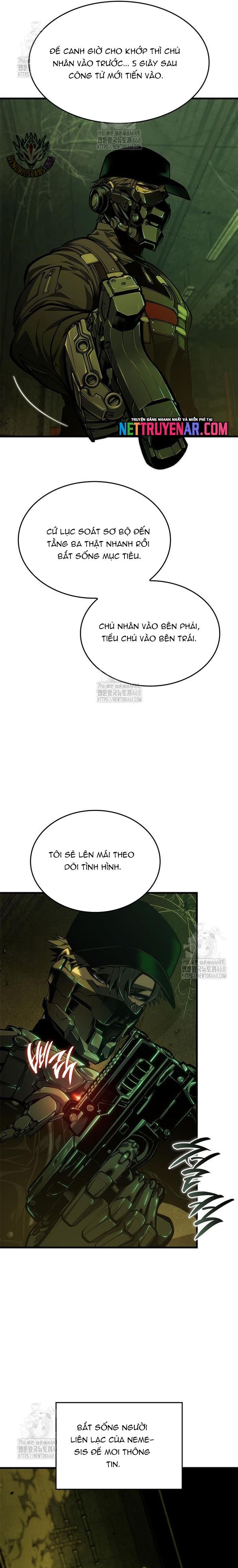 đọc truyện Tạp Huyết Chương 55 ảnh 10 tại Thiên Thai Truyện