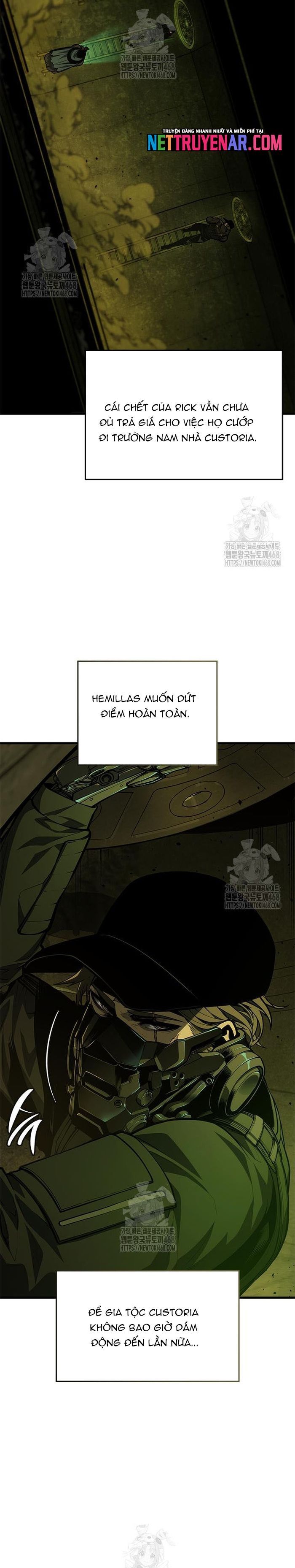 đọc truyện Tạp Huyết Chương 55 ảnh 11 tại Thiên Thai Truyện