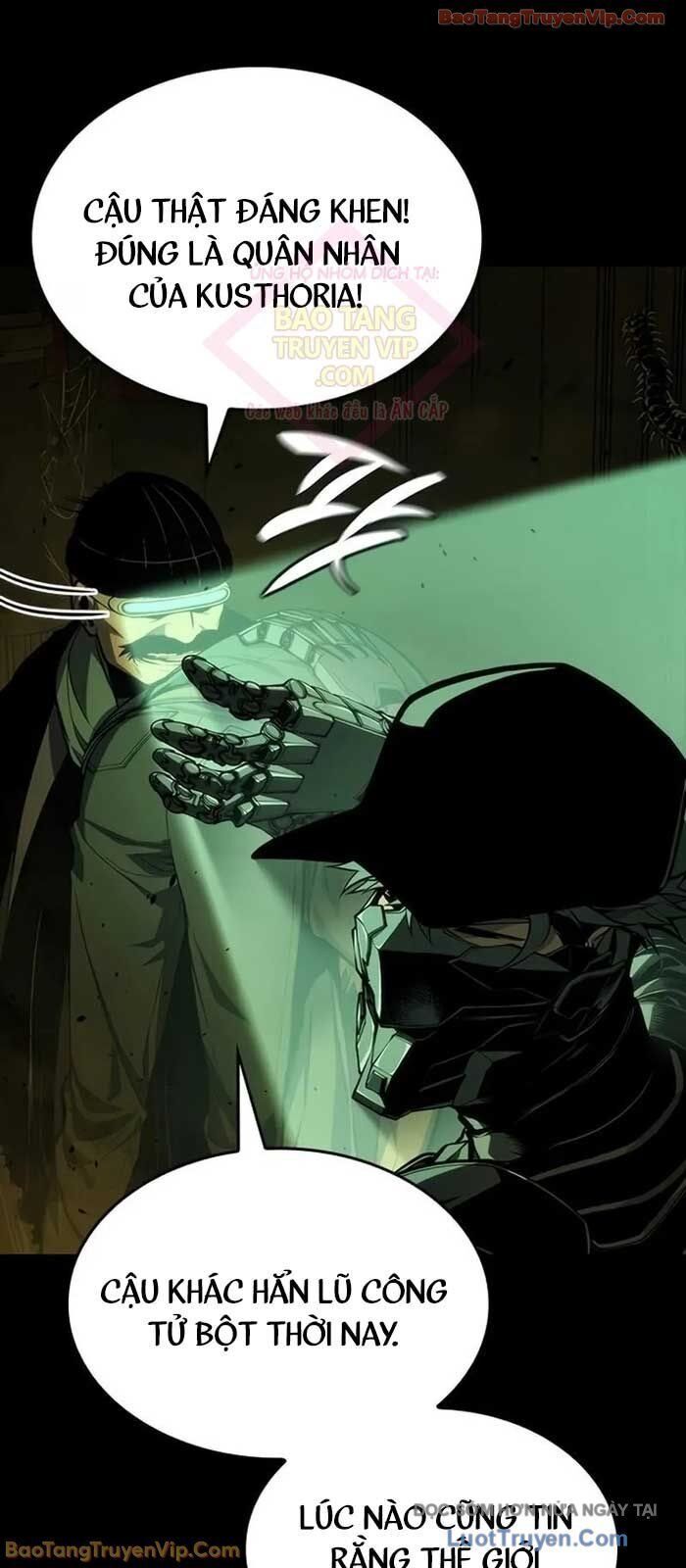 đọc truyện Tạp Huyết Chương 56 ảnh 13 tại Thiên Thai Truyện