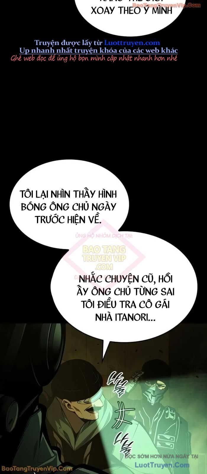 đọc truyện Tạp Huyết Chương 56 ảnh 14 tại Thiên Thai Truyện