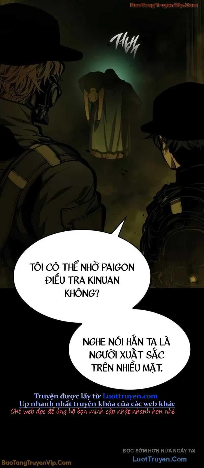 đọc truyện Tạp Huyết Chương 56 ảnh 18 tại Thiên Thai Truyện