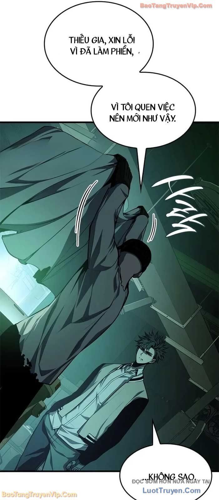 đọc truyện Tạp Huyết Chương 56 ảnh 36 tại Thiên Thai Truyện