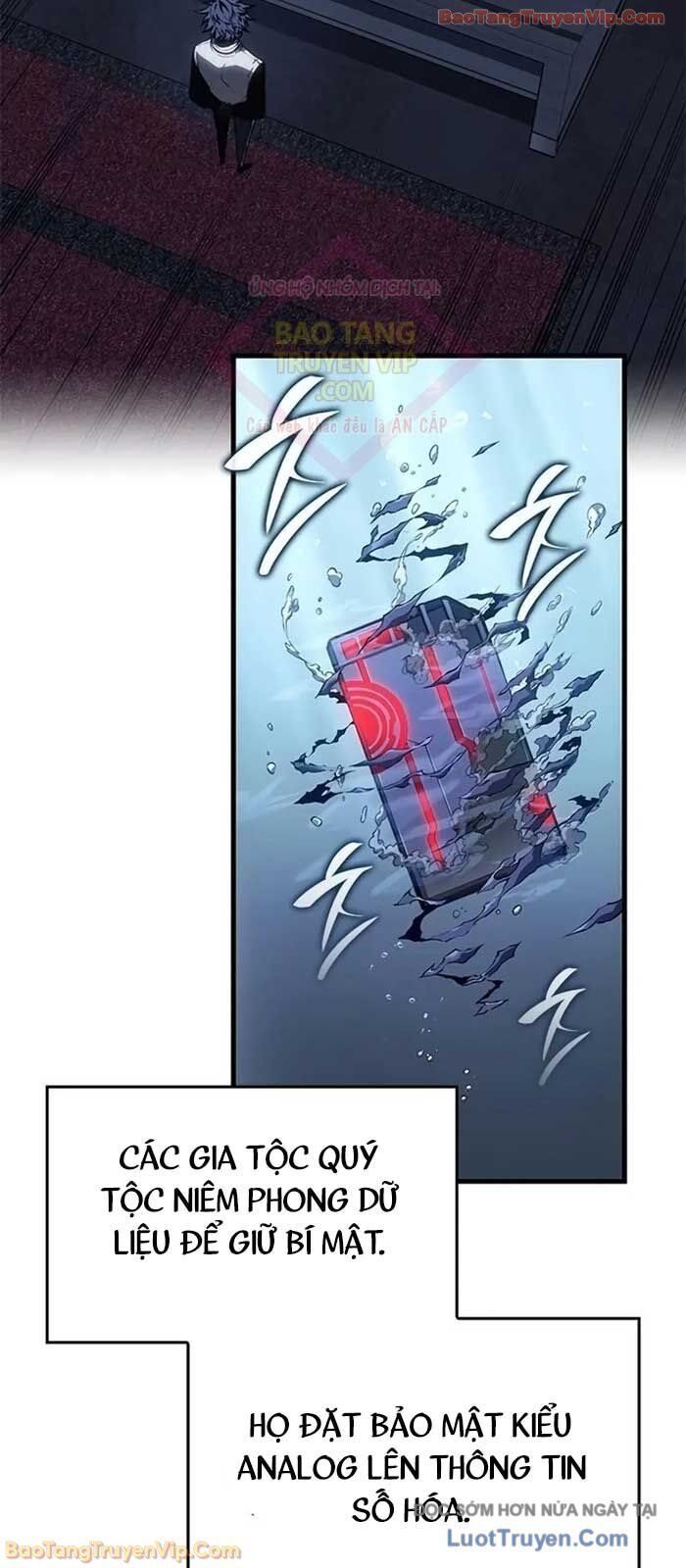 đọc truyện Tạp Huyết Chương 56 ảnh 44 tại Thiên Thai Truyện