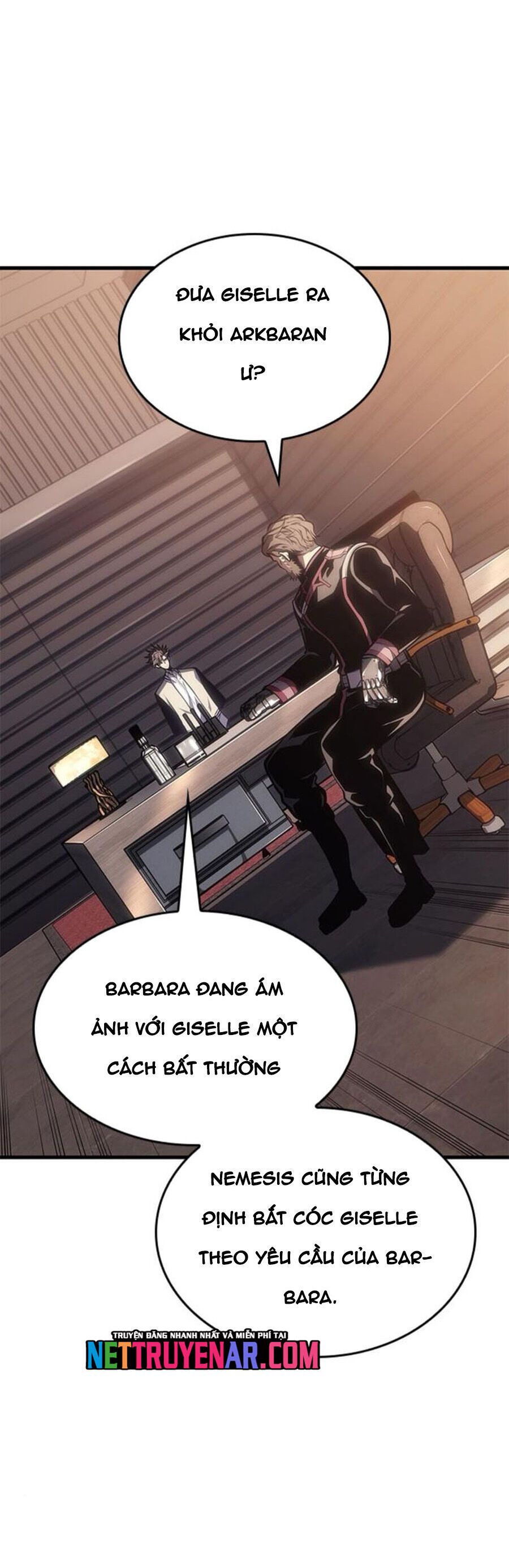 đọc truyện Tạp Huyết Chương 57 ảnh 12 tại Thiên Thai Truyện