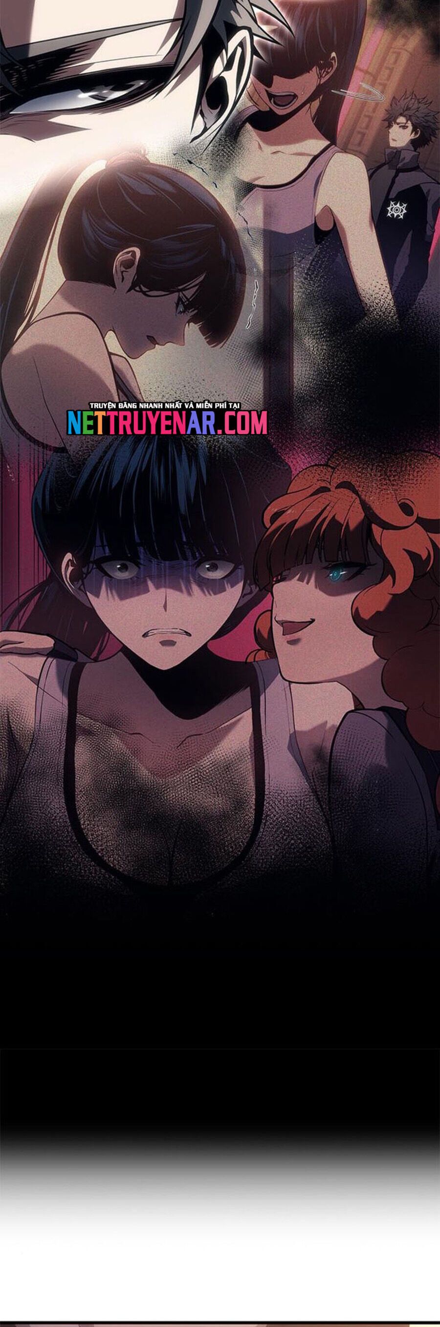 đọc truyện Tạp Huyết Chương 57 ảnh 15 tại Thiên Thai Truyện