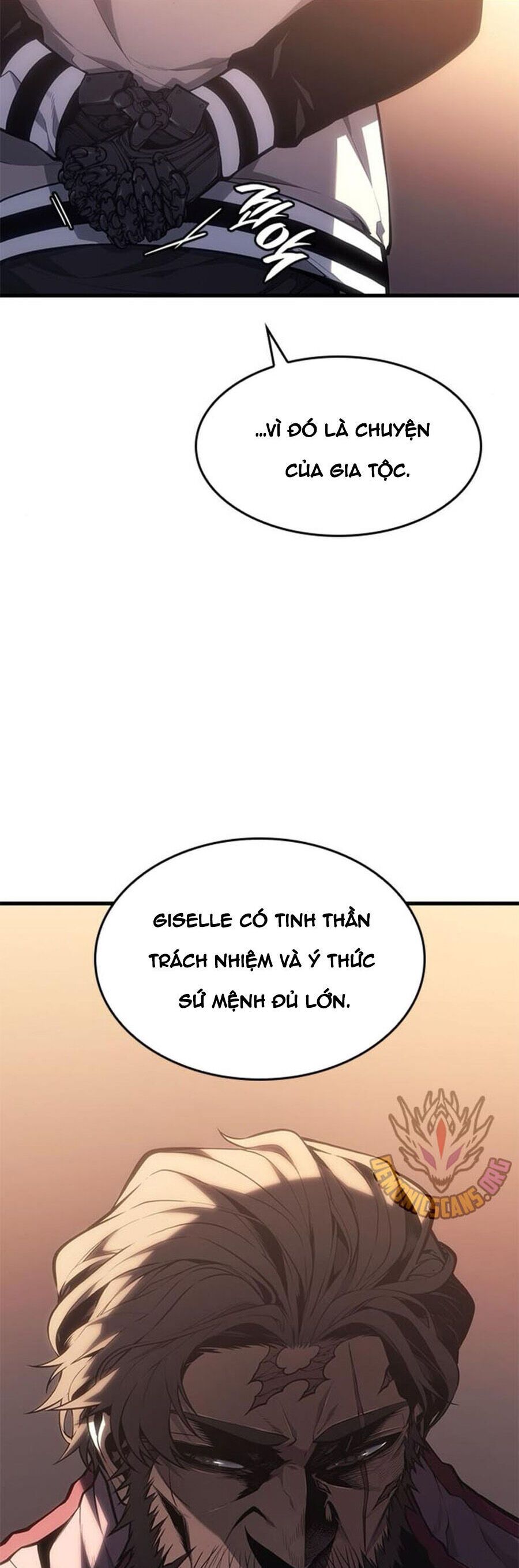 đọc truyện Tạp Huyết Chương 57 ảnh 16 tại Thiên Thai Truyện