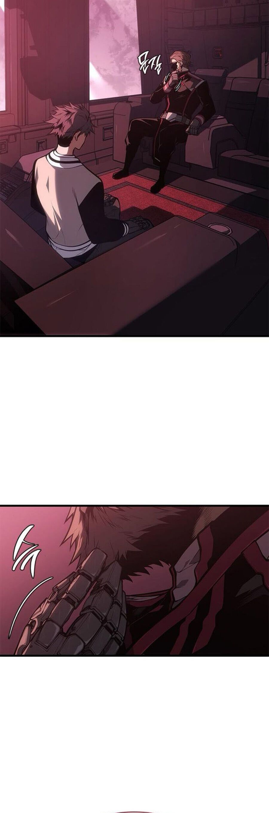 đọc truyện Tạp Huyết Chương 57 ảnh 20 tại Thiên Thai Truyện