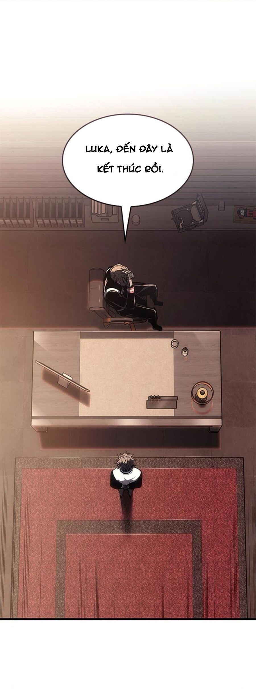 đọc truyện Tạp Huyết Chương 57 ảnh 4 tại Thiên Thai Truyện