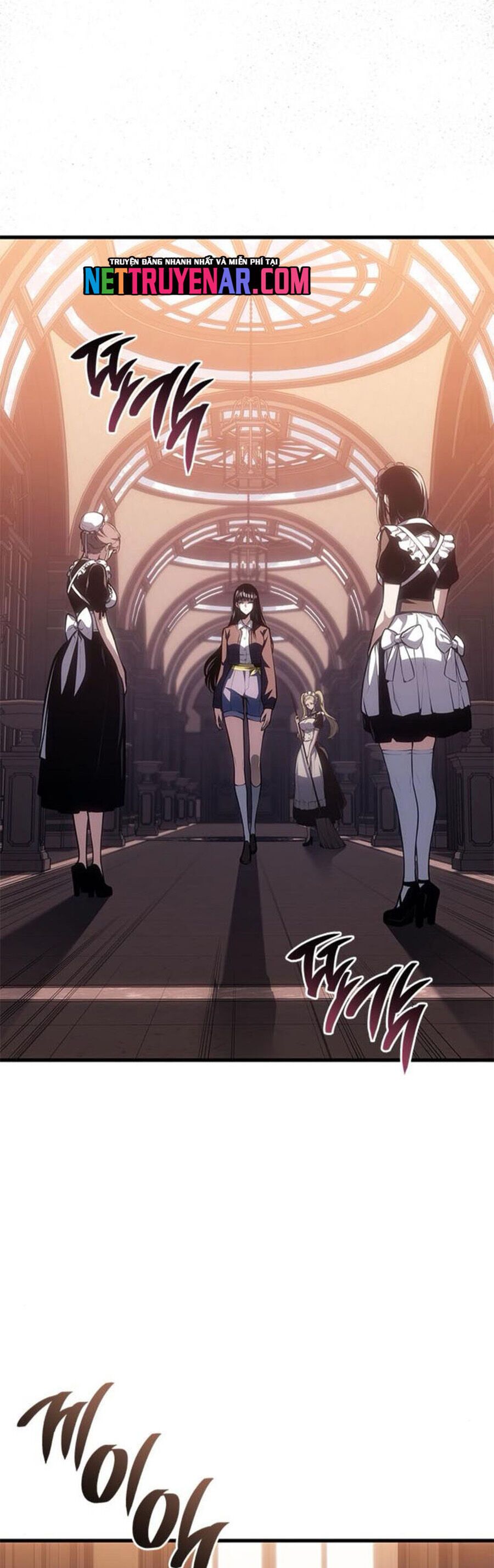 đọc truyện Tạp Huyết Chương 57 ảnh 22 tại Thiên Thai Truyện