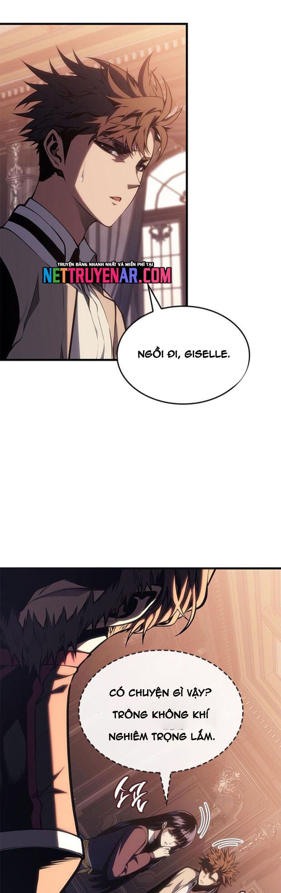 đọc truyện Tạp Huyết Chương 57 ảnh 25 tại Thiên Thai Truyện