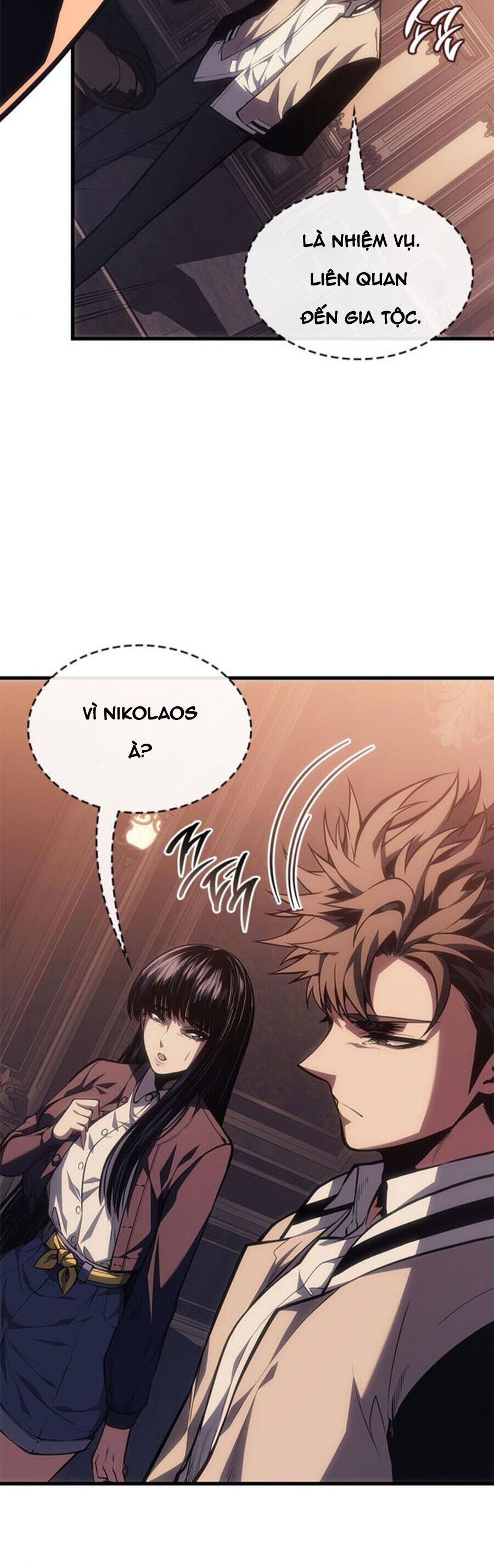 đọc truyện Tạp Huyết Chương 57 ảnh 26 tại Thiên Thai Truyện