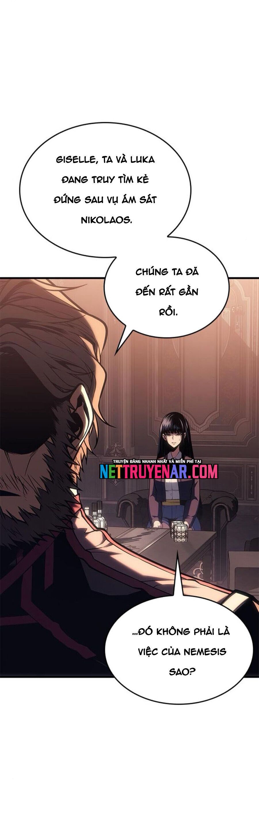 đọc truyện Tạp Huyết Chương 57 ảnh 27 tại Thiên Thai Truyện